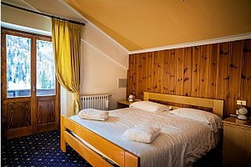 Hôtel San Pellegrino 2